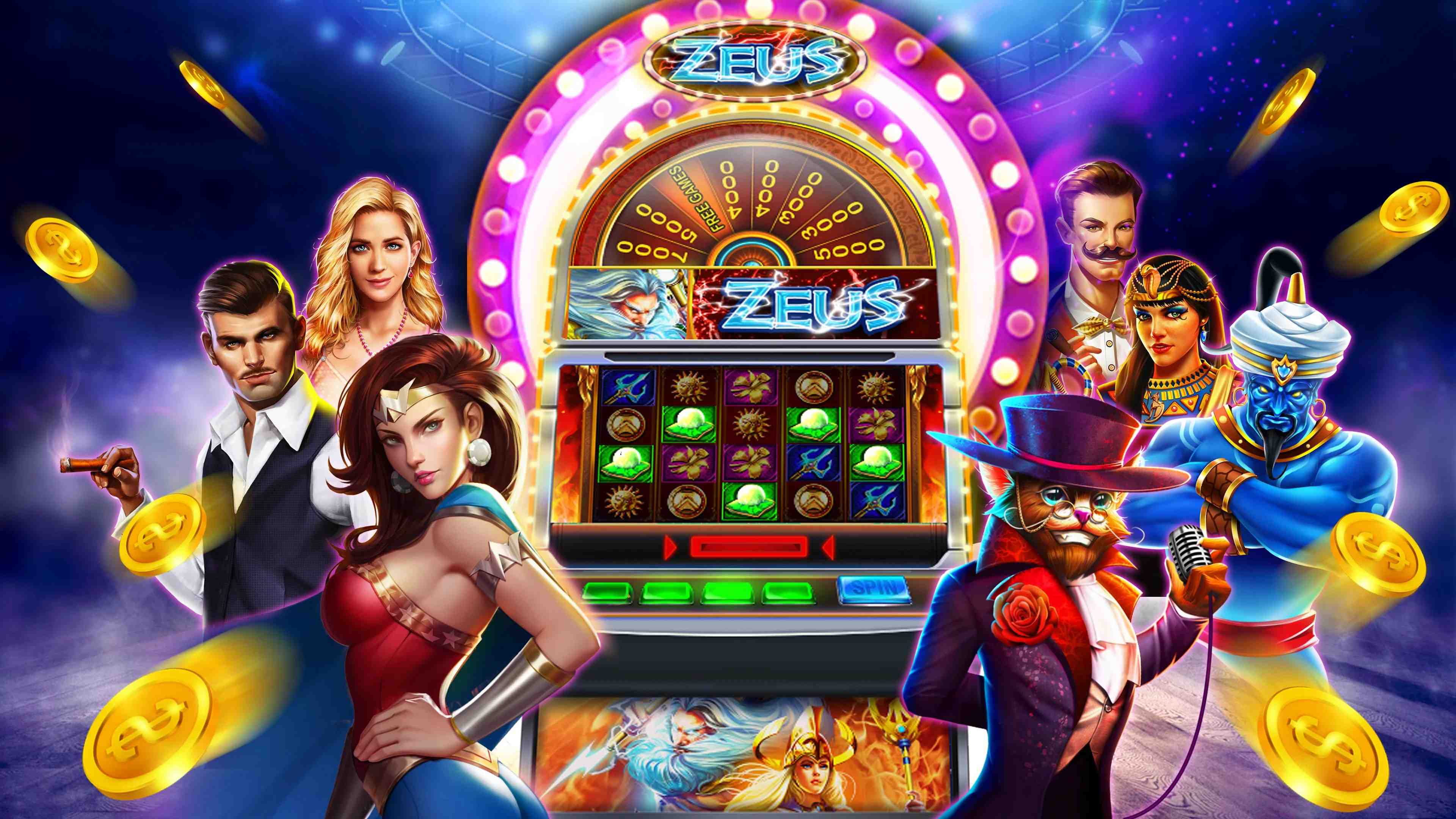 2888 game